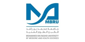 MOHAMMED BIN RASHID UNIVERSITY OF MEDICINE AND HEALTH SCIENCES MBRU